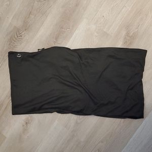NWOT Beyond Yoga Hidden Pocket Infinity Scarf